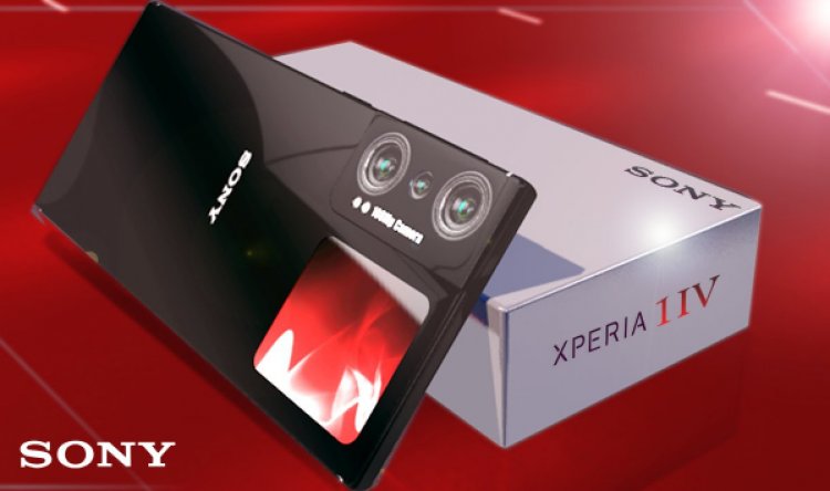 Launching Soon: Sony Xperia 1 IV Pro 5G, Know its Price and Specification