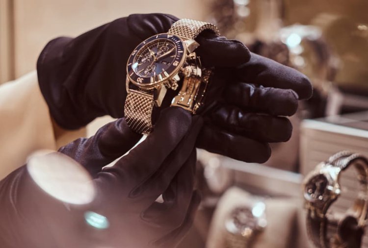 Unveiling the World's Most Luxurious Watches You Didn't Know Existed