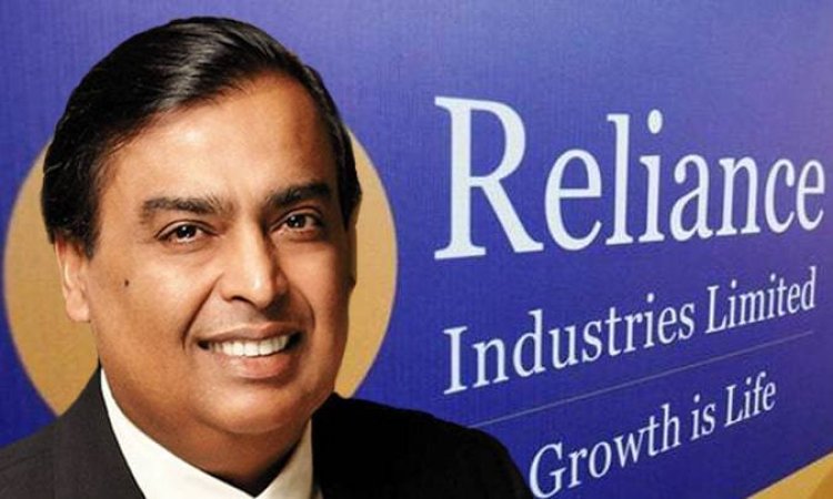 Dive into Success: The List of Mukesh Ambani Stocks You Need to Know About