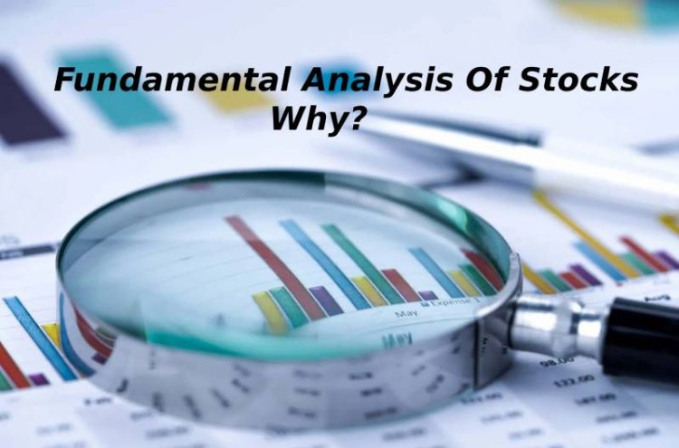 How Fundamental Analysis Can Supercharge Your Stock Picks