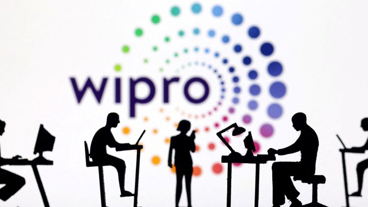 Wipro Q3 Results: Net profit rises 24.5% YoY to  ₹3,354 crore; dividend declared