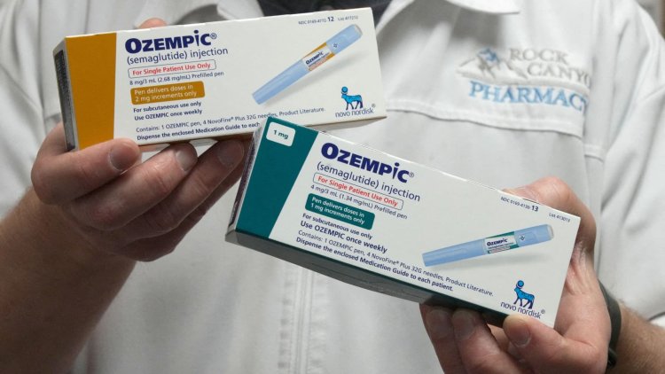 Ozempic is in the next round of Medicare drug price negotiations. See the full list of 15 medications