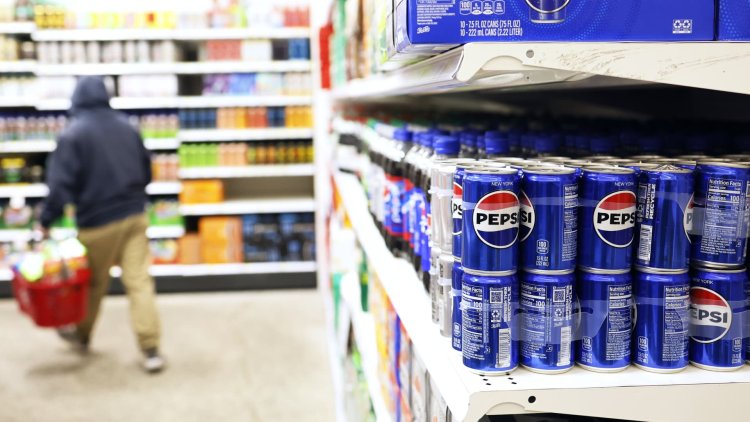 FTC sues PepsiCo, alleging price discrimination is raising costs for consumers